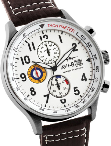 AVI-8 Hawker Hurricane