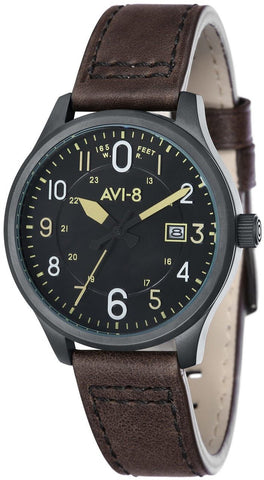 AVI-8 Watch Hawker Hurricane