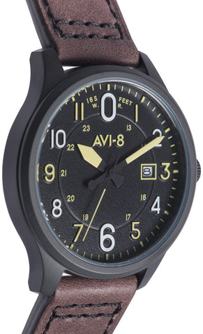 AVI-8 Watch Hawker Hurricane