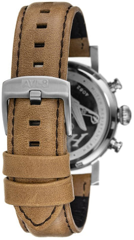 AVI-8 Watch Hawker Hurricane