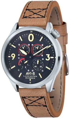 AVI-8 Watch Lancaster Bomber