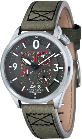 AVI-8 Watch Lancaster Bomber