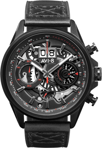 AVI-8 Watch Hawker Harrier II AV-4065-05