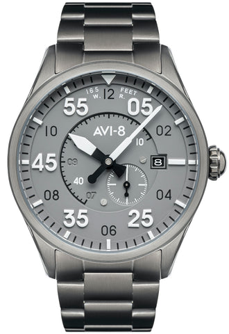 AVI-8 Watch Spitfire Type 300 Automatic
