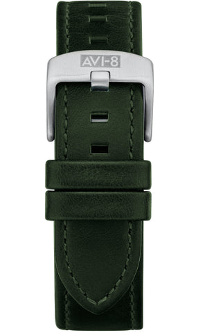 AVI-8 Watch Spitfire Type 300 Automatic