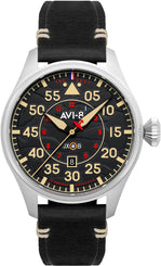 AVi-8 Watch Hawker Hurricane Clowes Automatic AV-4097-03