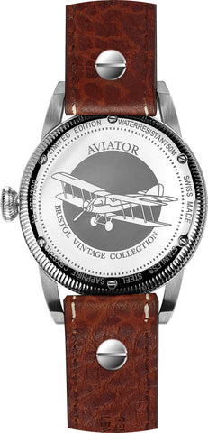 Aviator Vintage Bristol