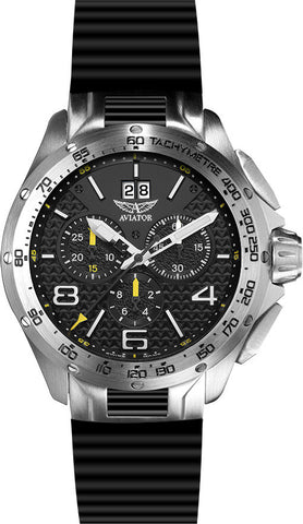 Aviator Watch High Tech MiG-35 M.2.19.0.131.6