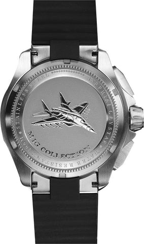 Aviator High Tech MiG-35