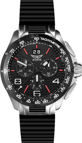 Aviator Watch High Tech MiG-35 M.2.19.5.132.6