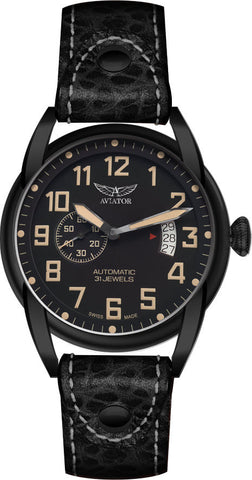 Aviator Watch Bristol Scout V.3.18.5.162.4
