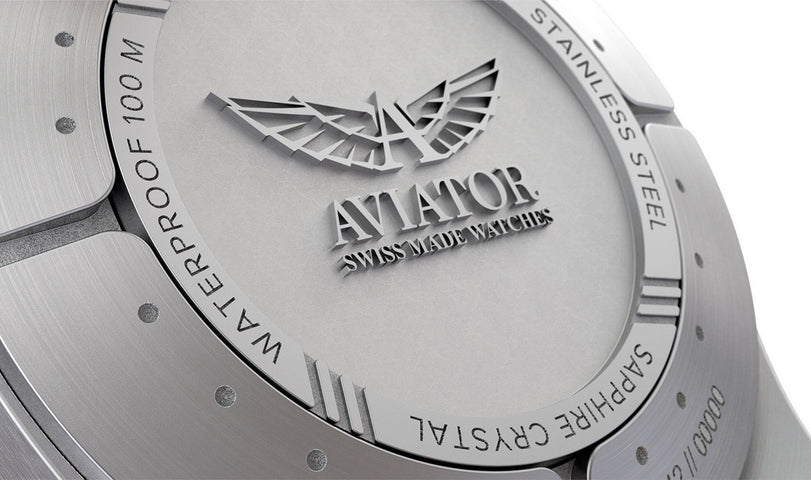 Aviator Airacobra Mens