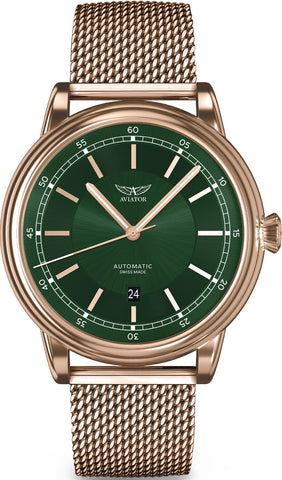 Aviator Watch Douglas DC-3 V.3.32.2.237.5