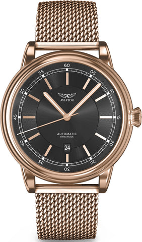 Aviator Watch Douglas DC-3 V.3.32.2.242.5