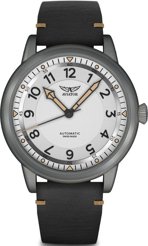 Aviator Watch Douglas Dakota V.3.31.0.230.4