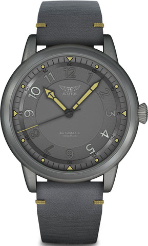 Aviator Watch Douglas Dakota V.3.31.7.229.4