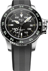 Ball Watch Company Engineer Hydrocarbon AeroGMT II DG2018C-PC-BK