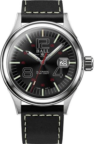 Ball Watch Company Fireman NightBreaker NM2188C-L11BK-BK1