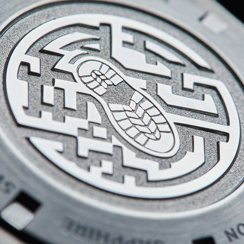 Boldr Watch Expedition Eiger