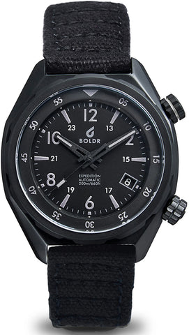 Boldr Watch Expedition Matterhorn