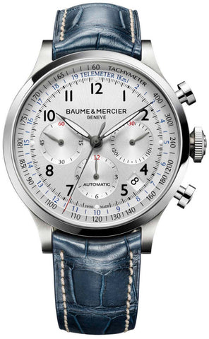 Baume et Mercier Watch Capeland M0A10063