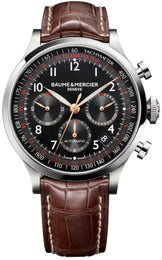 Baume et Mercier Watch Capeland M0A10067