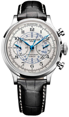 Baume et Mercier Watch Capeland M0A10006