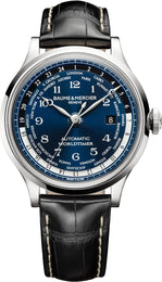 Baume et Mercier Watch Capeland Limited Edition M0A10135