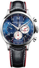 Baume et Mercier Watch Capeland Limited Edition M0A10232
