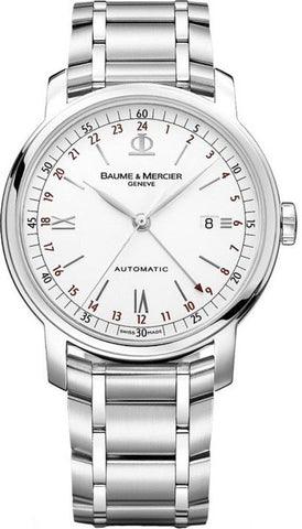 Baume et Mercier Watch Classima M0A08734