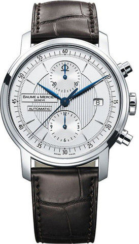 Baume et Mercier Watch Classima M0A08692