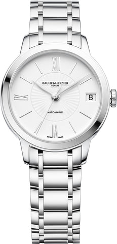 Baume et Mercier Watch Classima M0A10267