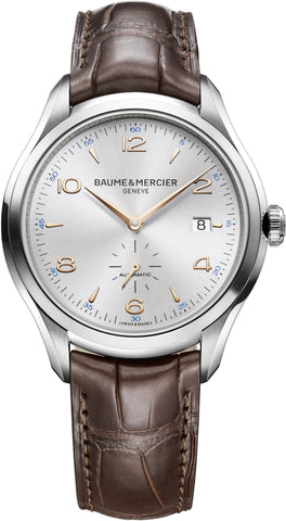 Baume et Mercier Watch Clifton M0A10054