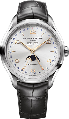 Baume et Mercier Watch Clifton M0A10055
