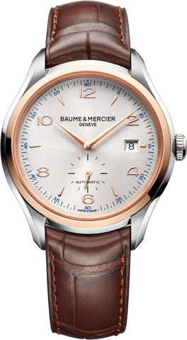 Baume et Mercier Watch Clifton