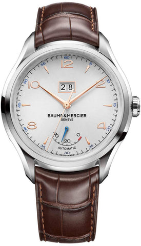 Baume et Mercier Watch Clifton M0A10205