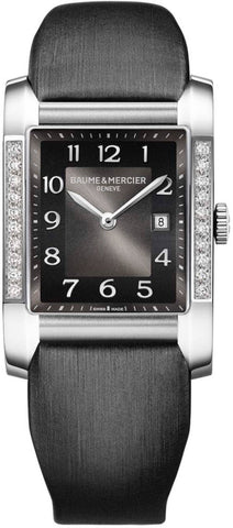Baume et Mercier Watch Hampton M0A10022