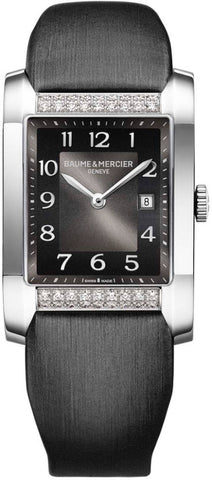 Baume et Mercier Watch Hampton M0A10024
