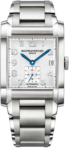Baume et Mercier Watch Hampton M0A10047