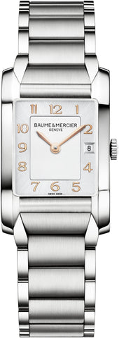 Baume et Mercier Watch Hampton M0A10049