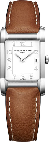 Baume et Mercier Watch Hampton M0A10186