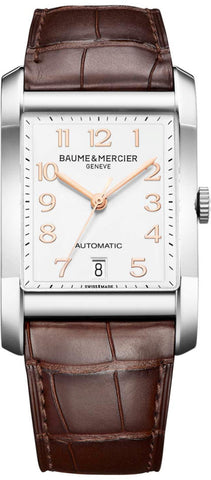 Baume et Mercier Watch Hampton M0A10156