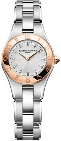 Baume et Mercier Watch Linea M0A10079
