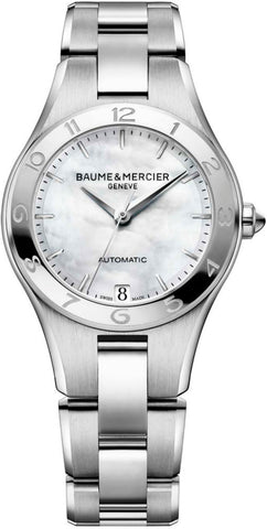 Baume et Mercier Watch Linea M0A10035