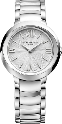 Baume et Mercier Watch Promesse M0A10157