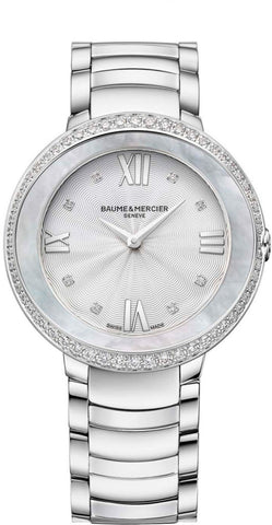 Baume et Mercier Watch Promesse M0A10199