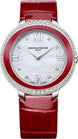 Baume et Mercier Watch Promesse Limited Edition M0A10200