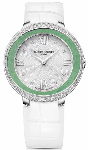 Baume et Mercier Watch Promesse M0A10265