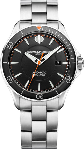 Baume et Mercier Watch Clifton Club M0A10340