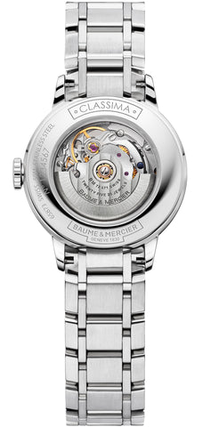 Baume et Mercier Classima Lady Watch